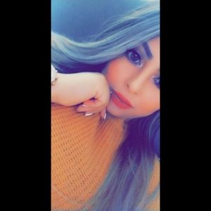 Meet your Posher, Mari